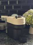 Vertuo Pop Coconut White Nespresso