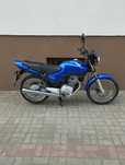 Honda CG 125 CLR CBF 2005r