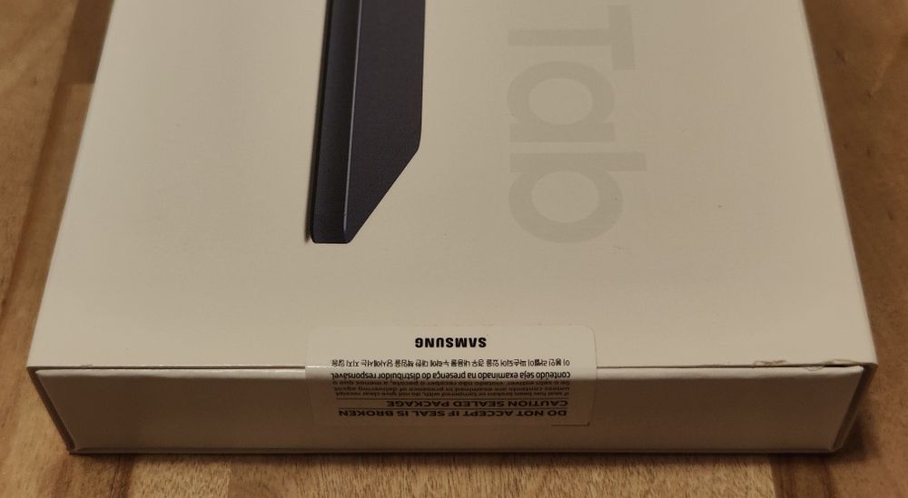 Tablet Samsung Galaxy Tab A9 (SM-X110) 8,7" 8GB/128GB Navy (niebieski)