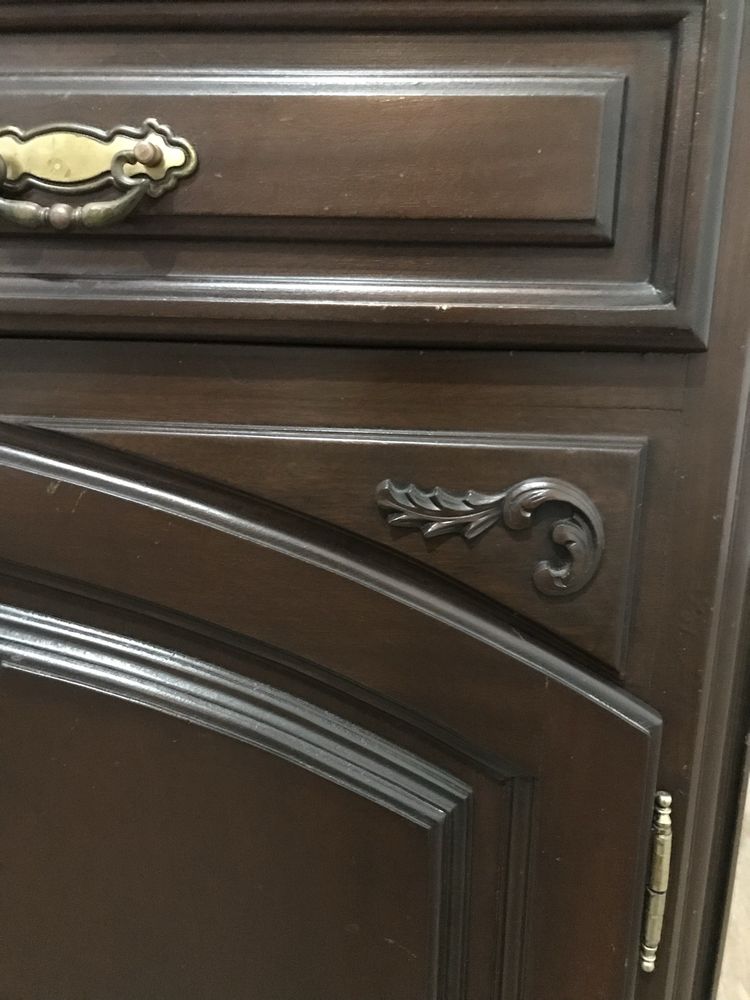 Móvel de sala de jantar