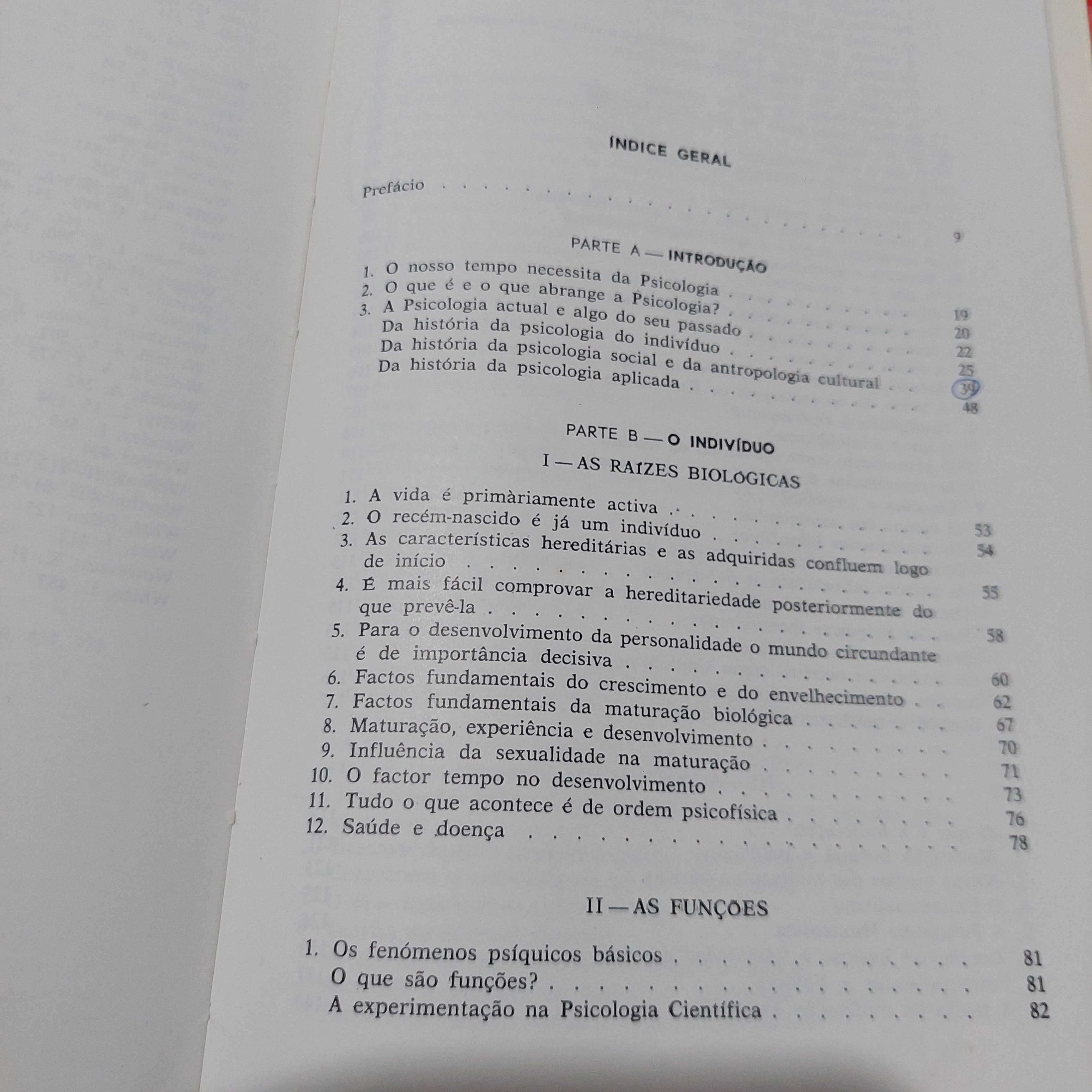 A psicologia na vida do nosso tempo, Charlotte Buhler