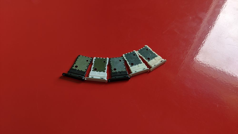 Сим лоток Google pixel 3 a xl Все модели держатель карты слот