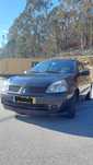 Renault Clio 1.5 dCi Confort