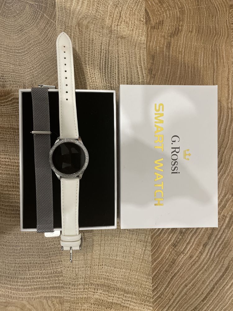 Gino Rossi smart watch beauty & fit 2