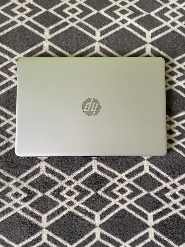 Laptop HP 15-dw1000nw