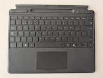 Teclado surface pro 13" com copilot