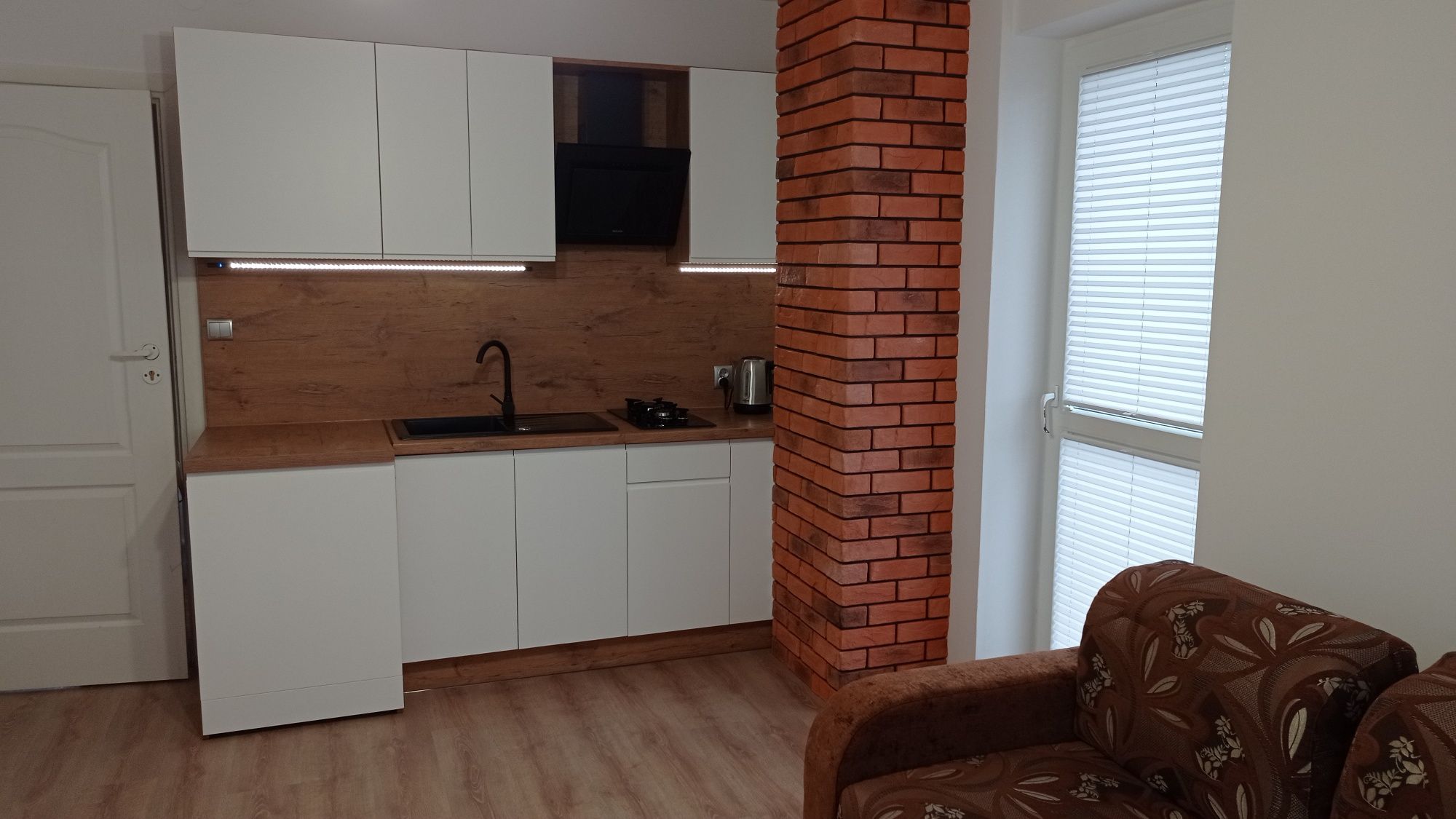 Apartament,domek nad morzem-Ostrowo