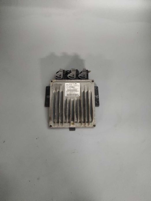 Sterownik silnika, RENAULT CLIO II, 1.5 dci, OE: 820.033.1477