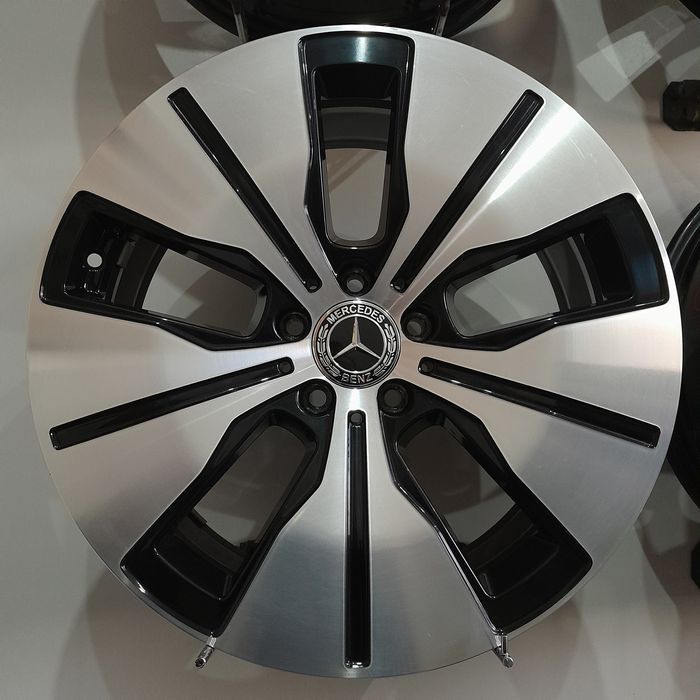 Felgi 19 5x112 Mercedes EQC X293 OE (F510146-1C)