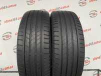 185/65 r15 bridgestone turanza t005 4mm бу шини