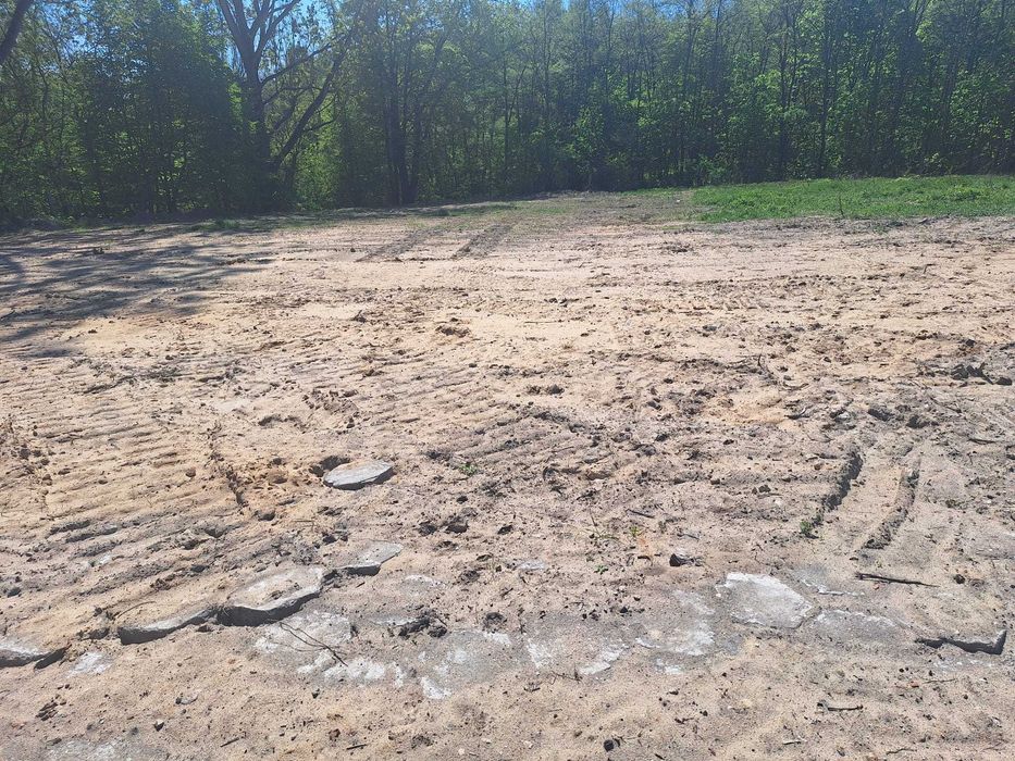 Magazyn hala działka sprzedaż