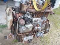 Silnik ursus c355 c360