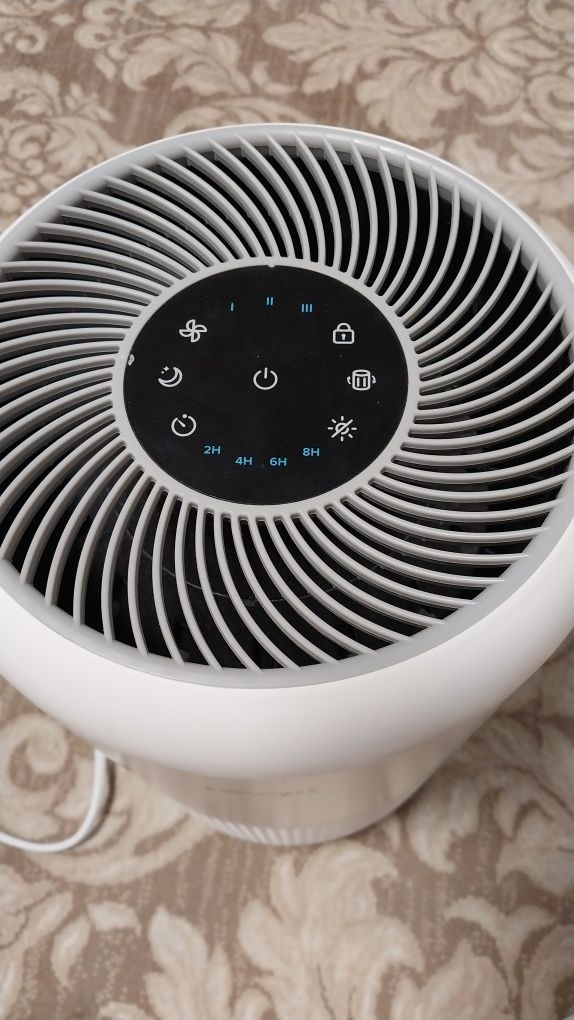 Очиститель воздуха Levoit Air Purifier Core 300 White
