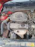Kompletny silnik 1.4 8v cordoba Ibiza golf  polo skoda