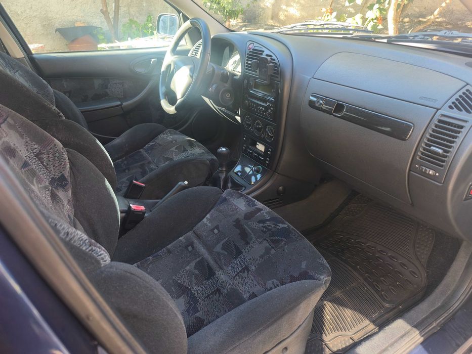 Citroen Xsara 1.4 Gasolina (2003)