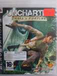 Uncharted: Drake's Fortune PlayStation 3 PS3 Używany Kraków