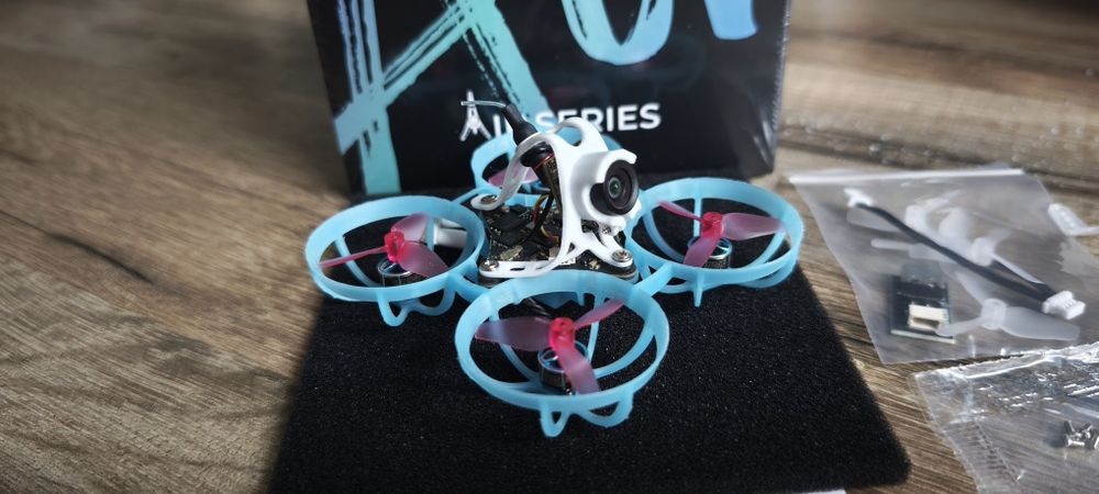 FPV дрон Air 65 Freestyle