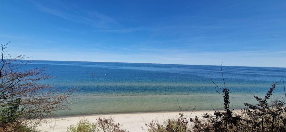 Apartament Aurinko, Babie Doły, Gdynia