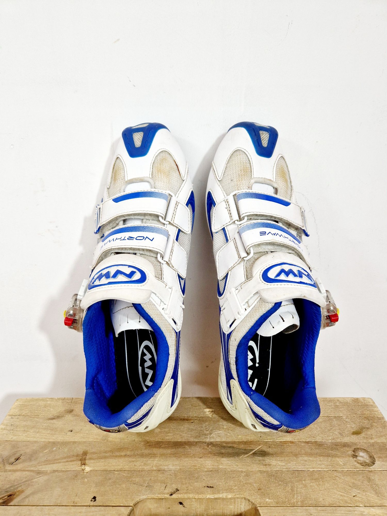 Buty rowerowe szosowe Northwave Carbon