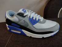 BUTY NIKE AIR MAX 90 rozm. 42(26,5) jak nowe