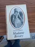 Livro Madame Bovary