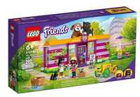 Lego FRIENDS 41699 Kawiarnia przy schronisku