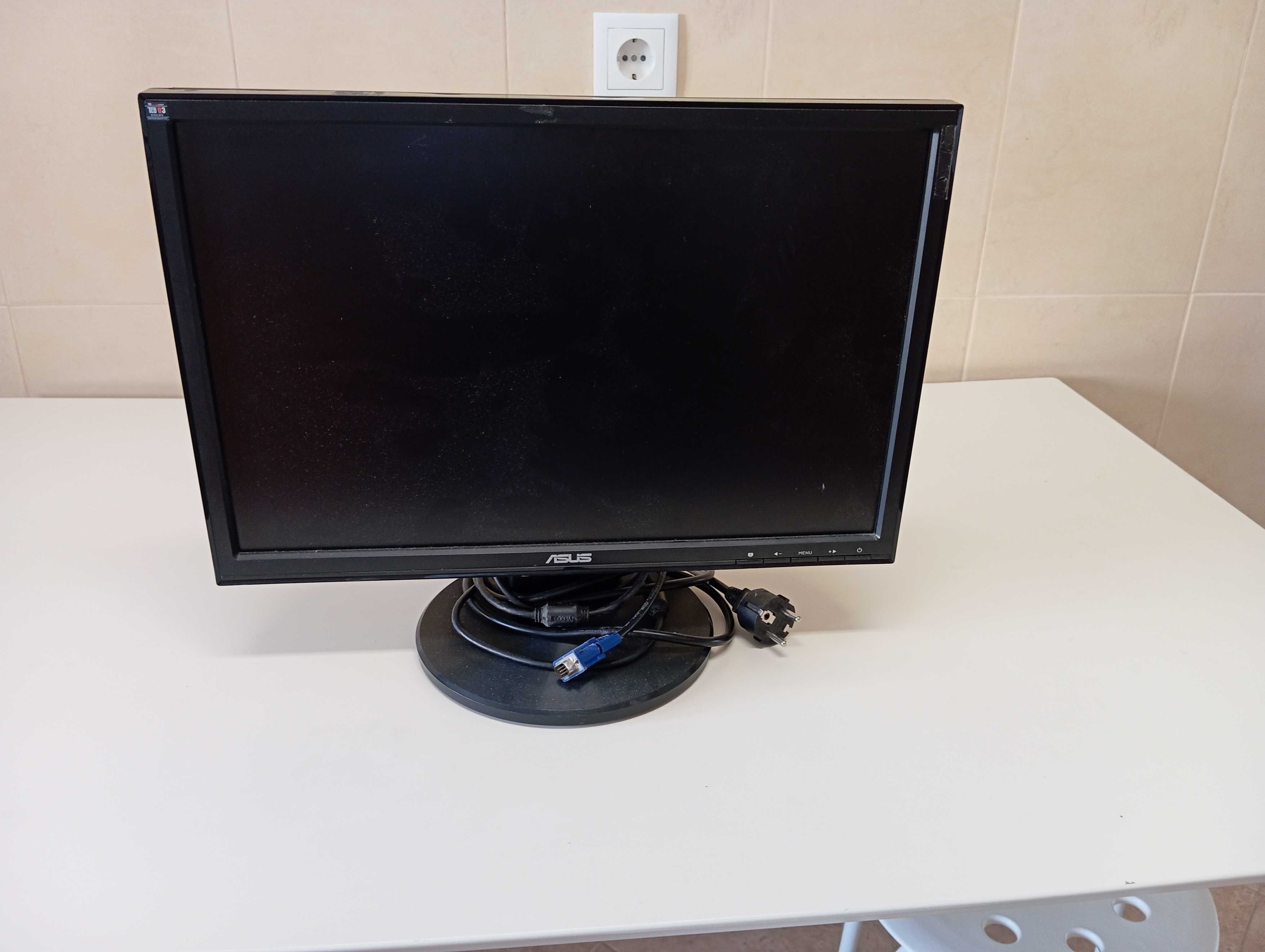 Monitor ASUS 19''