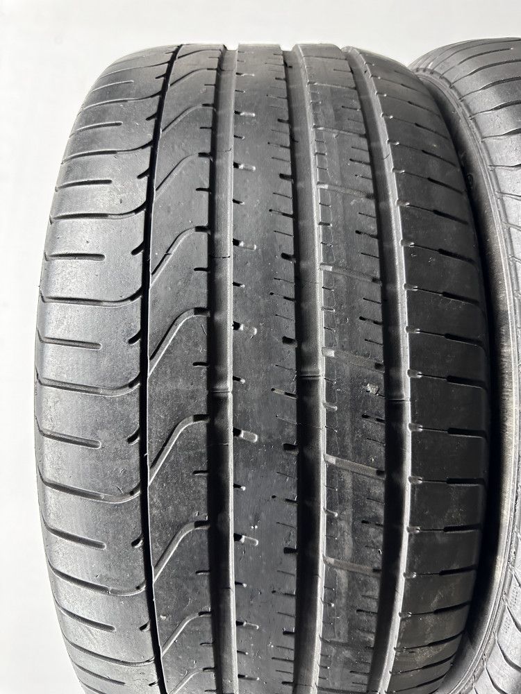 2шт бу літо RunFlat 275/40/R19 2020р Pirelli Pzero RUNFLAT