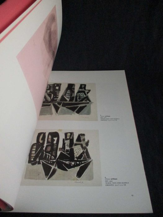 Livro Lugares Júlio Resende Ciclo Percursos de Arte
