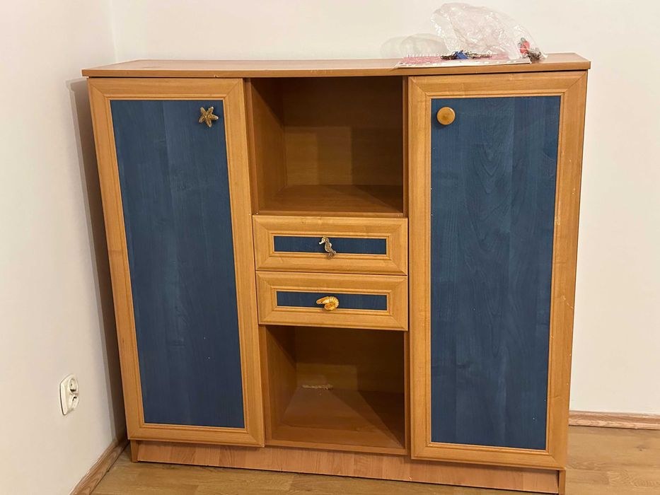 Oddam meble za darmo. Okolice Czyżyn w Krakowie