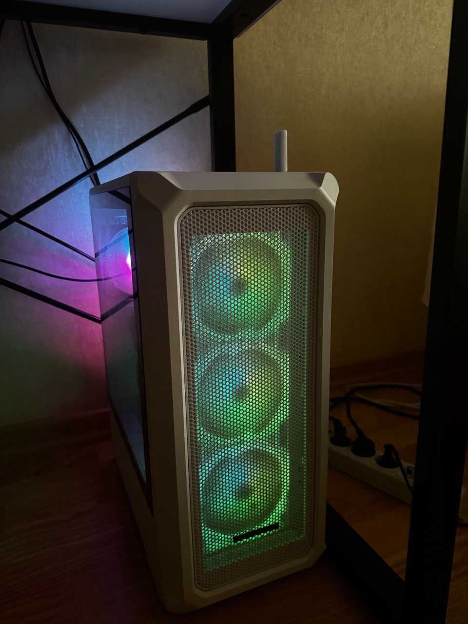 Компьютер с RTX 3060 12GB + Бонус