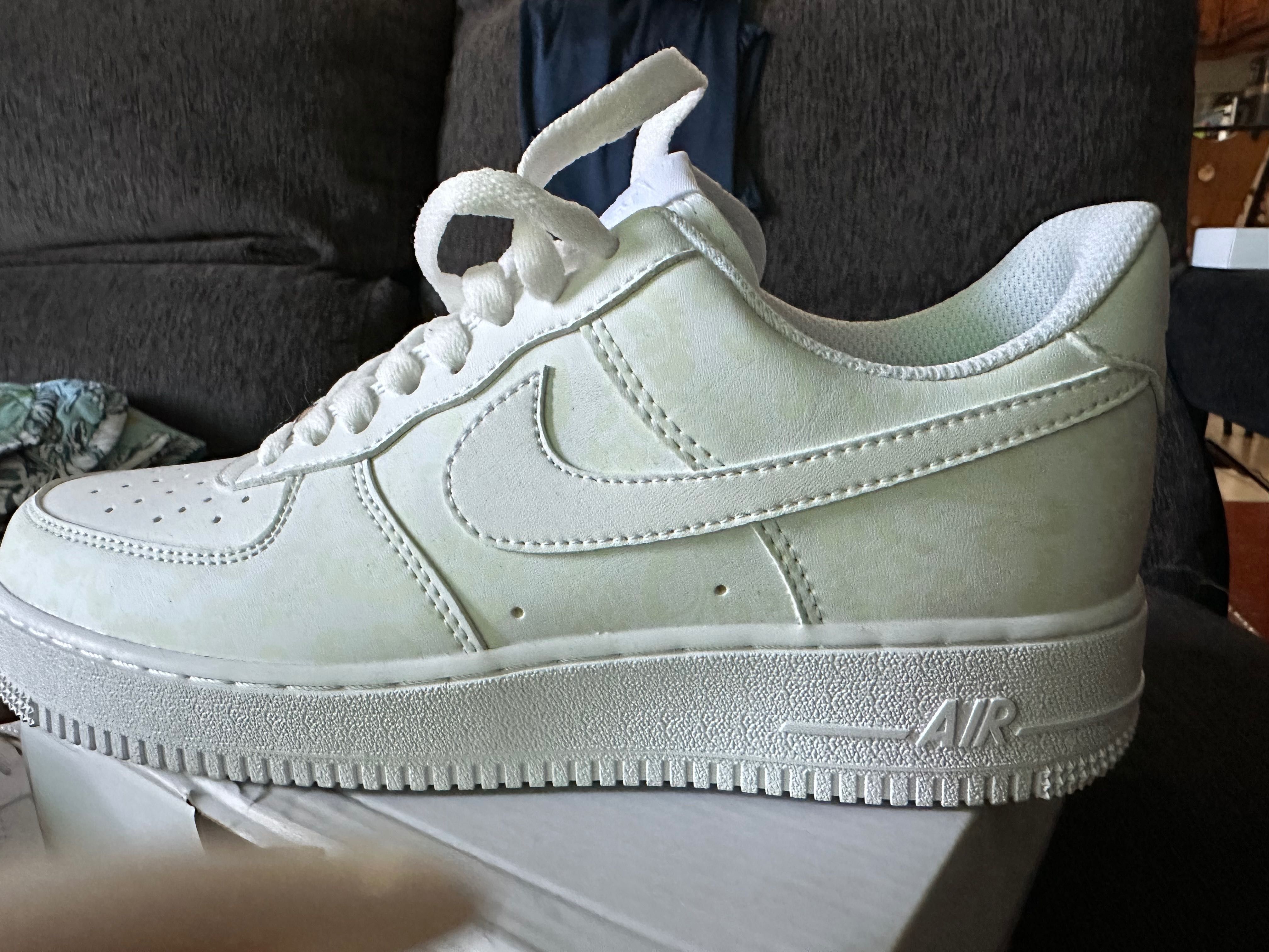 Nike Air Force 1 Low