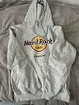 bluza hard rock cafe