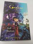 Neil Gaiman - Coraline e a porta secreta