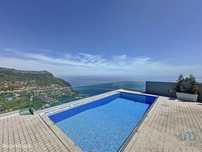 Casa / Villa T2 em Arco da Calheta de 146,00 m2