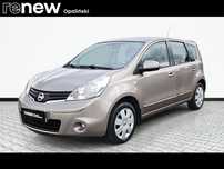 Nissan Note Note 1.4 Acenta EU5