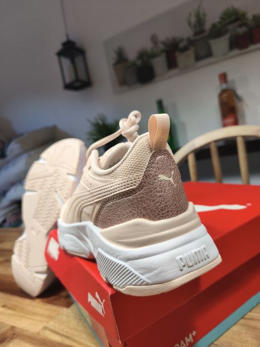 Tênis 38 puma originais novos