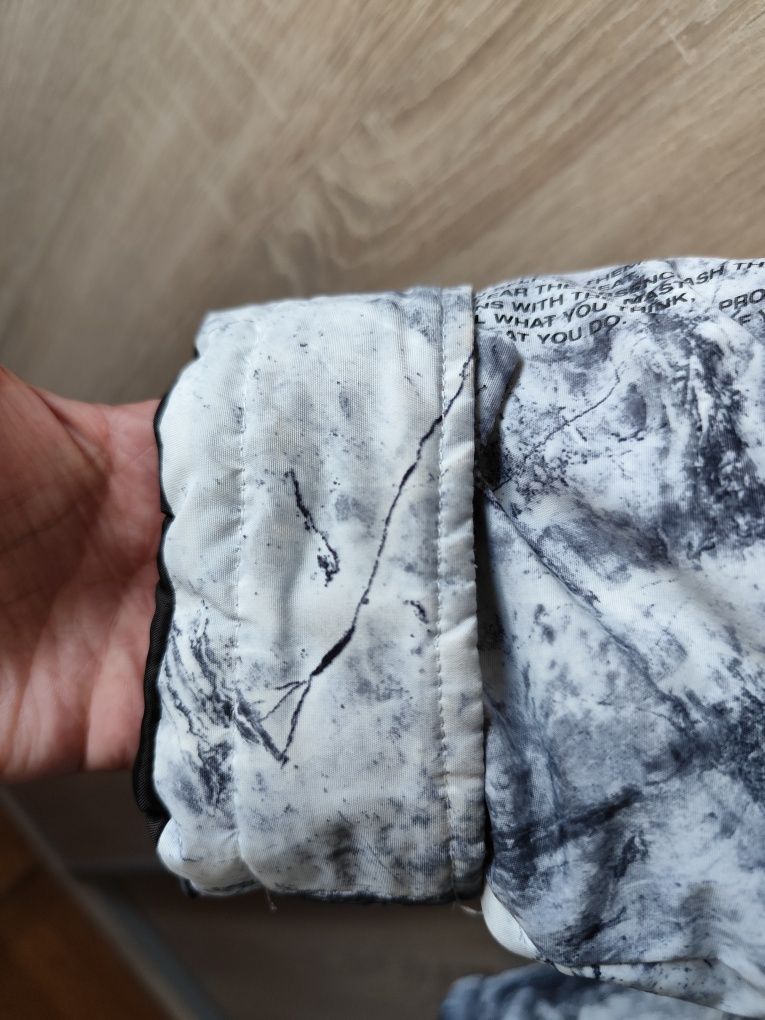 Kurtka męska zimowa Cropp - XL