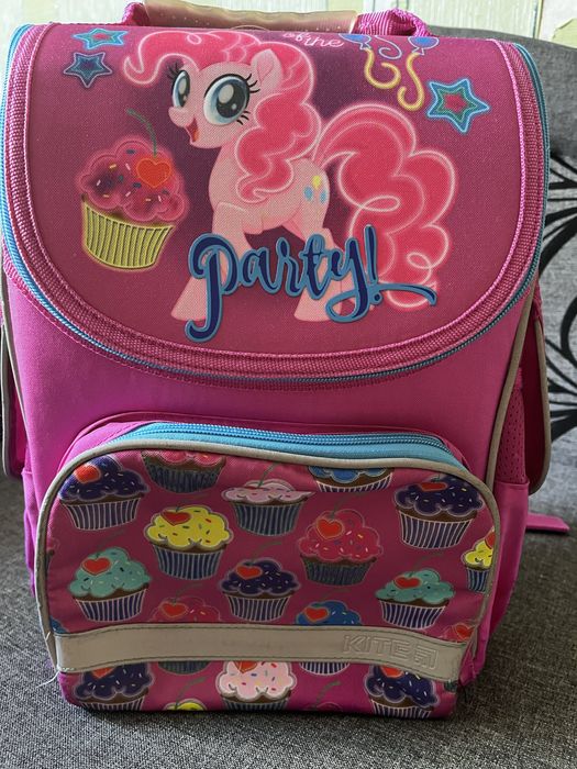 Рюкзак ортопедичний