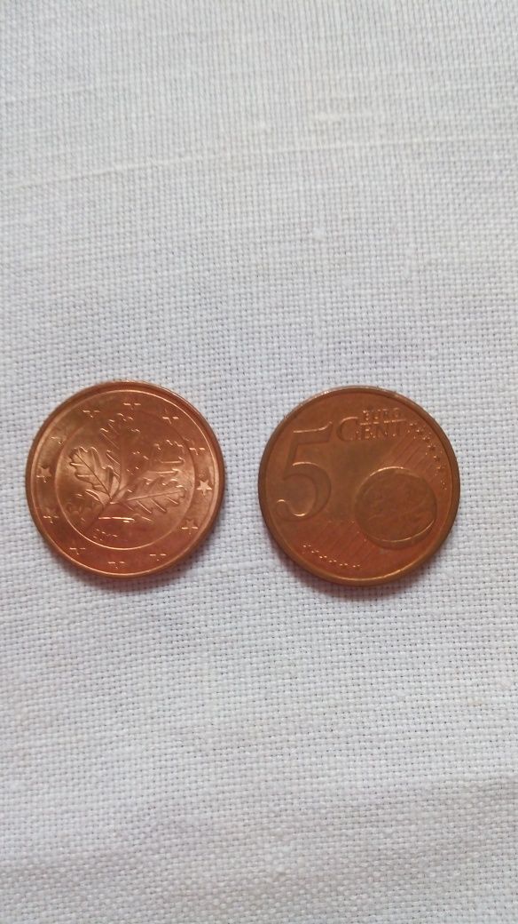 Монеты разные коллекция