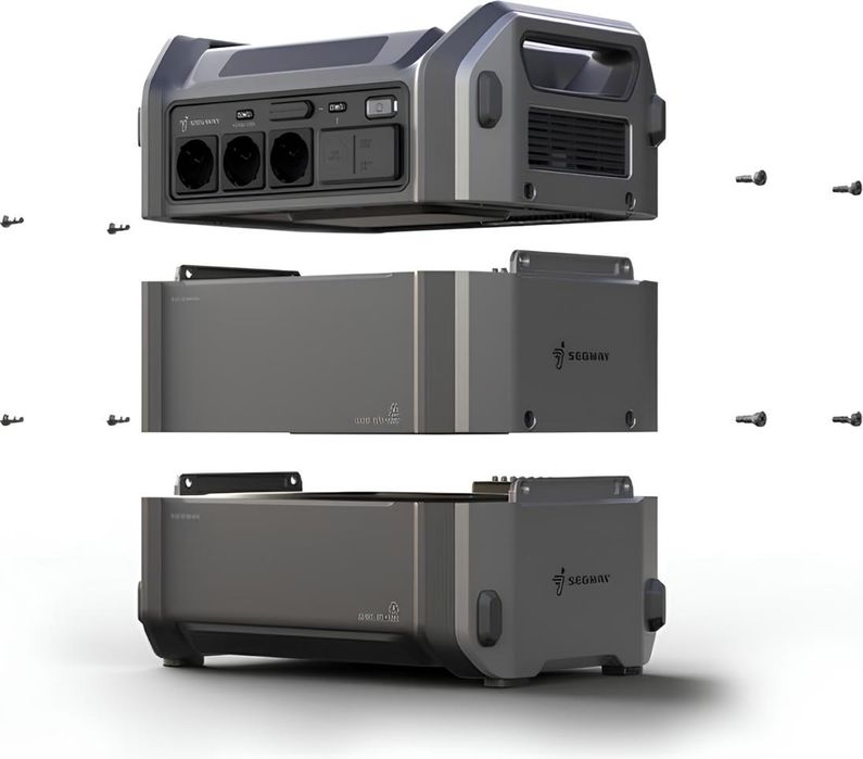 Батарея Segway Cube BTX-1000