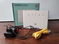 Router LTE Huawei B315s-22 Wi-Fi na kartę SIM bez simlocka biały