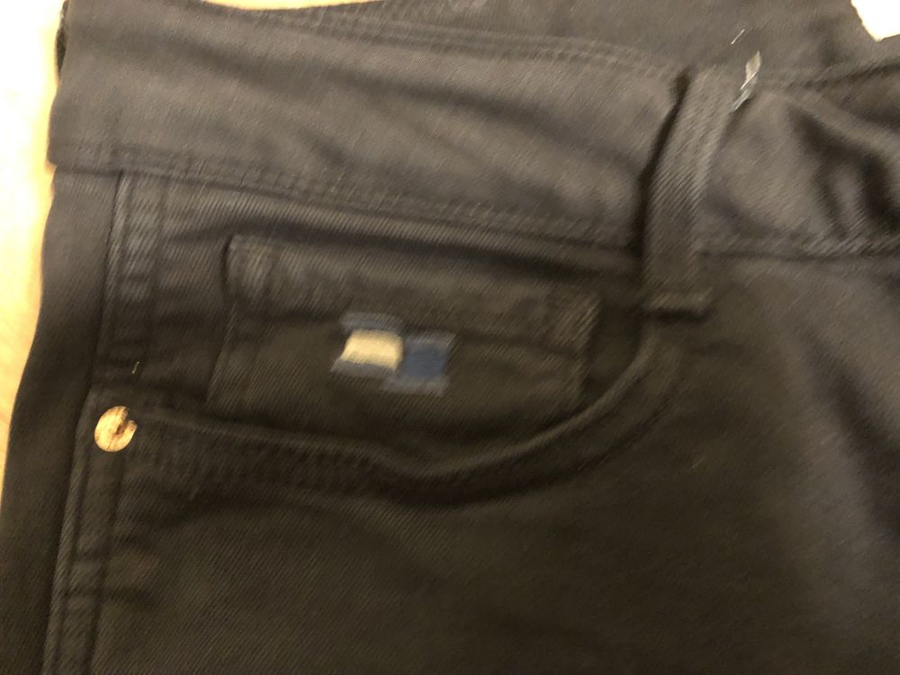 Spodnie jeansowe Tommy Hilfiger 31/32