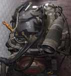 SILNIK VW 1.4 TDI BNM KOMPLET
