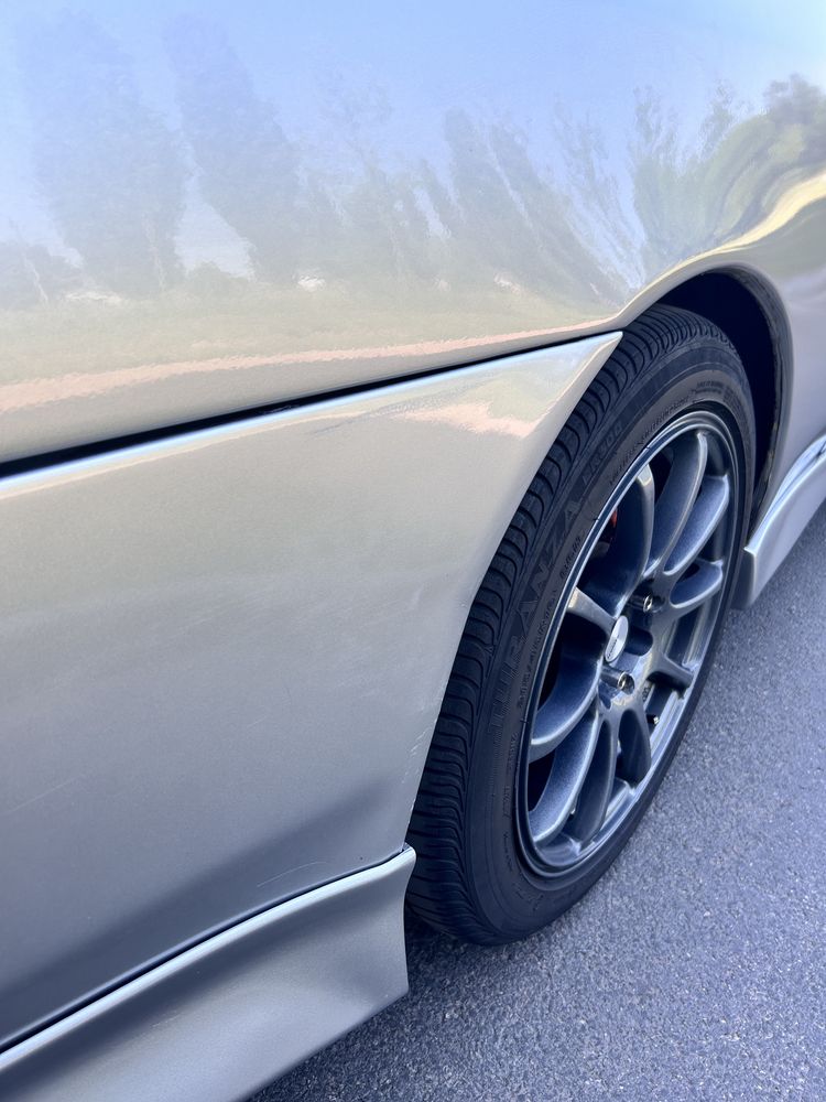 Honda Prelude 5 f20a4