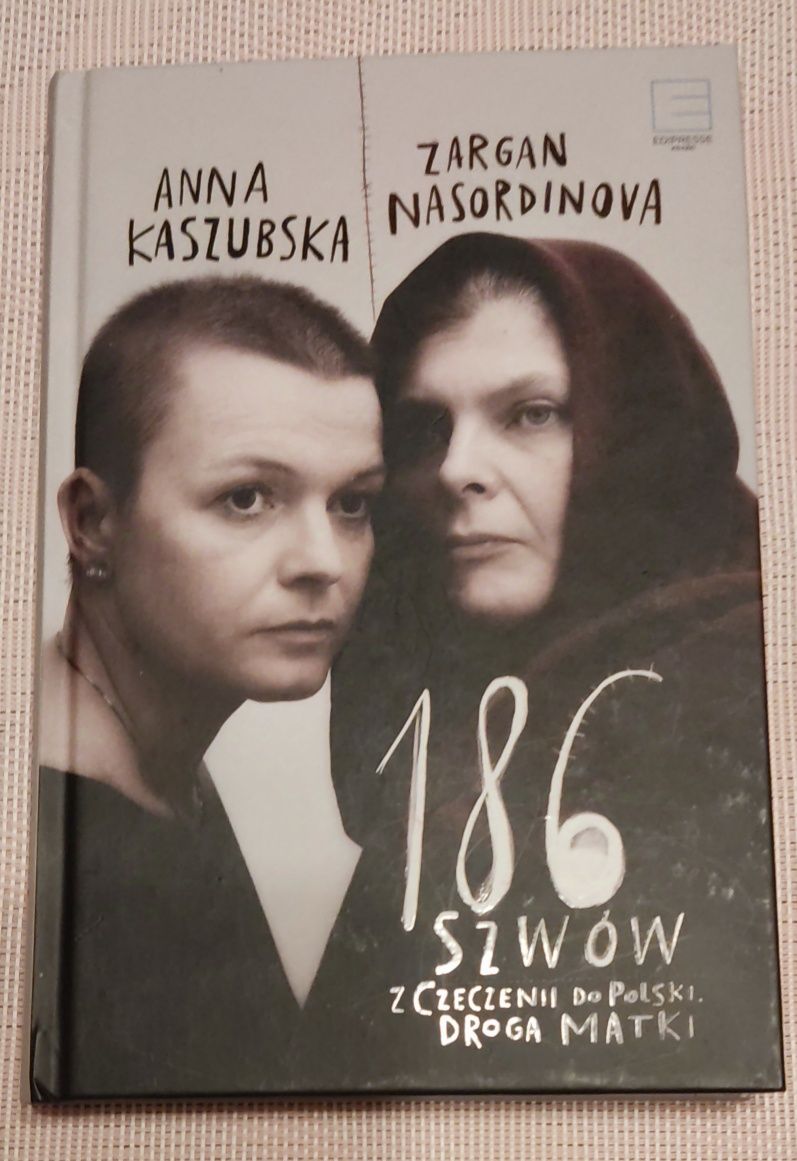 186 szwów z Czeczeni do Polski Droga matki