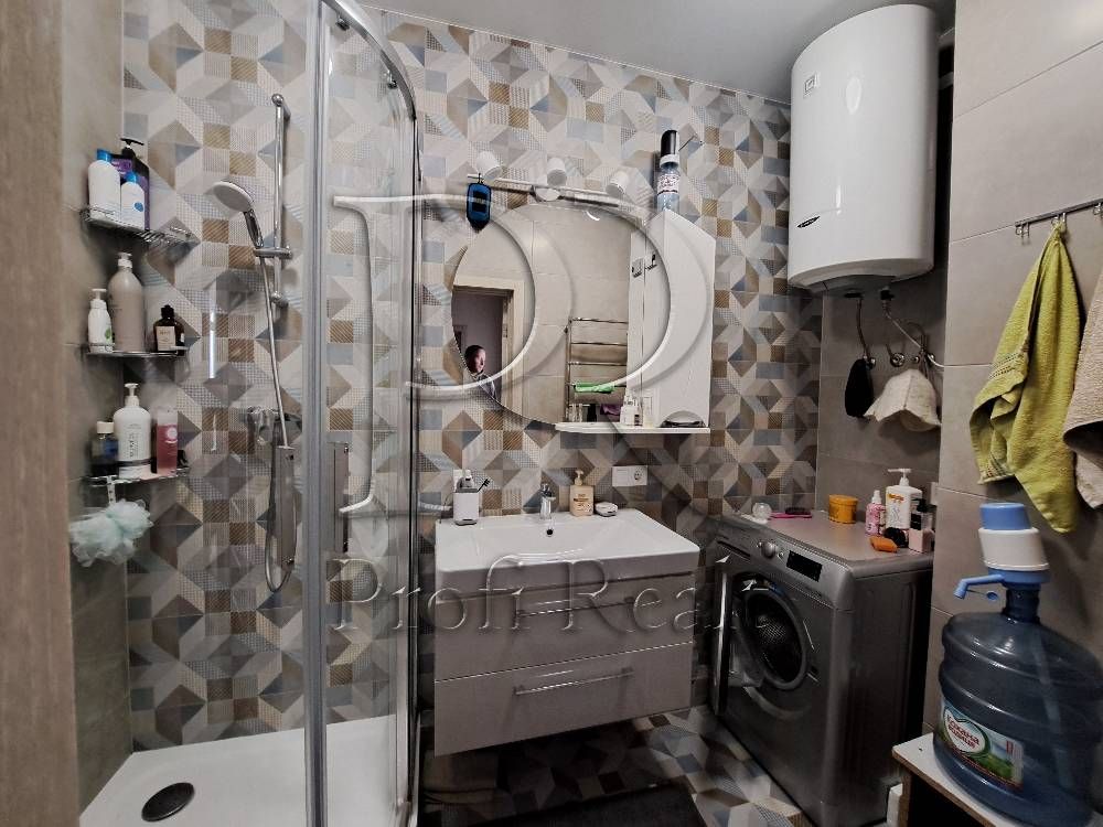 Продаж 2к.кв. проспект Відрадний/Отрадный 2 з ремонтом ЖК Відрадний