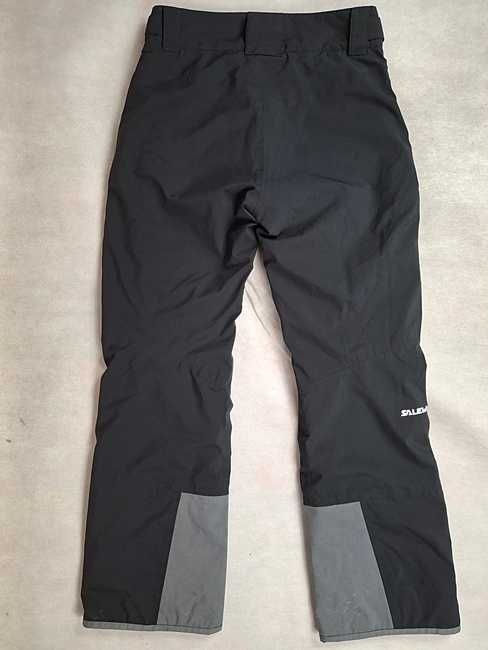 Salewa Antelao Beltovo Powertex Primalot Spodnie narciarskie damskie M