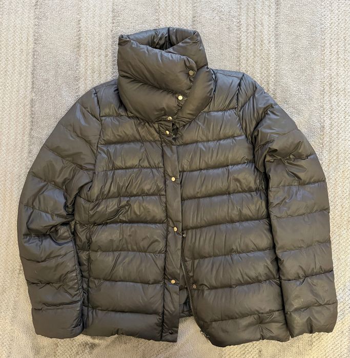 Пуховик жіночий Mango