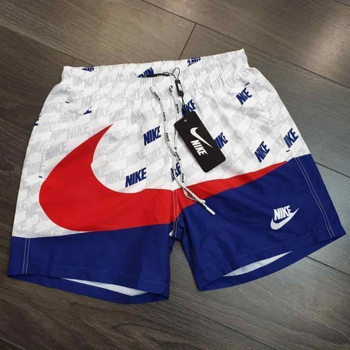 Шорты пляжные Karl Lagerfeld плавательные мужские для бассейеа